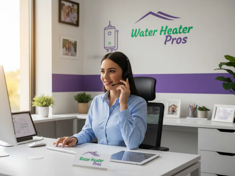 Water Heater Repair  in Harvey  FAQ